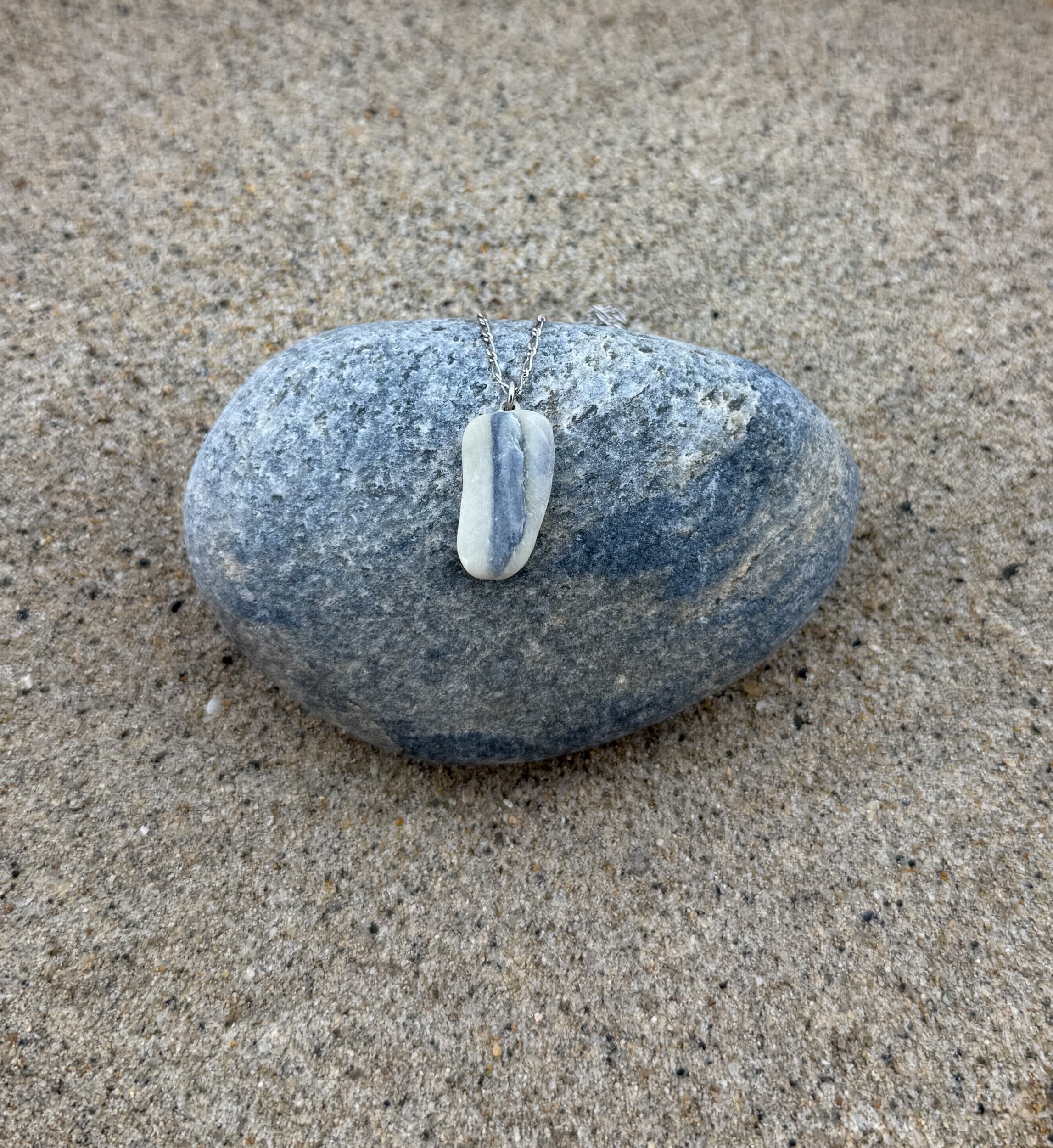 Morning Tide 1